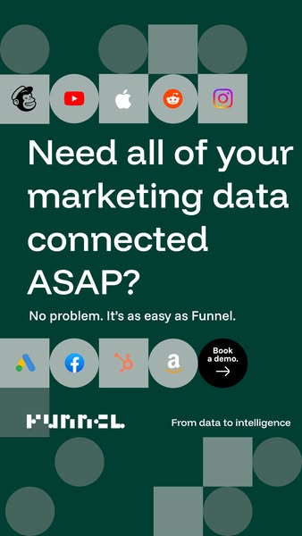Funnel Service Ad