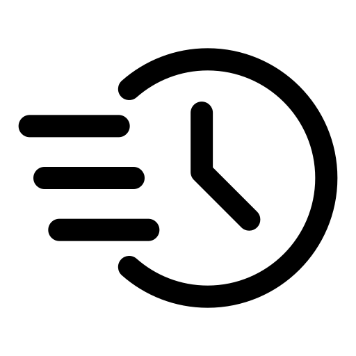 Fast Results Icon