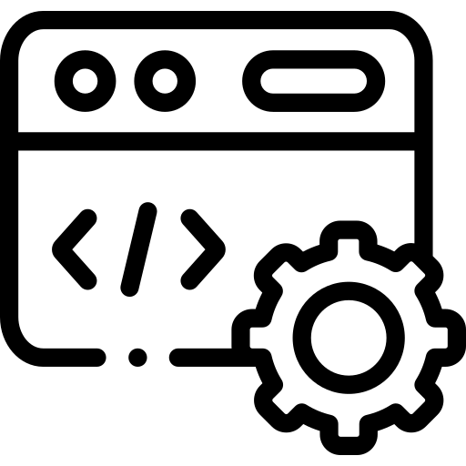 Website Enhancements Icon